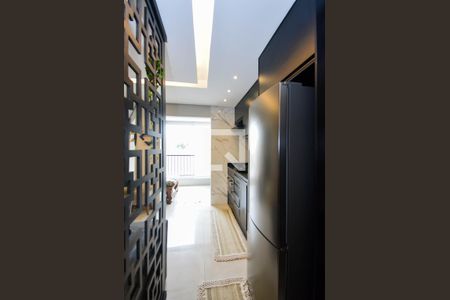 Apartamento à venda com 50m², 2 quartos e 1 vagaCozinha