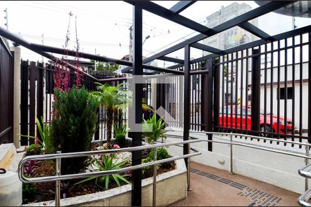 Apartamento à venda com 50m², 2 quartos e 1 vagaEntrada Social 