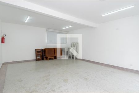 Apartamento à venda com 50m², 2 quartos e 1 vagaÁrea comum - Salão de festas