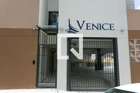 Apartamento para alugar com 31m², 1 quarto e sem vaga