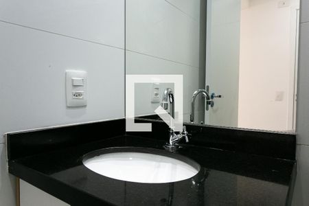 Apartamento para alugar com 31m², 1 quarto e sem vaga