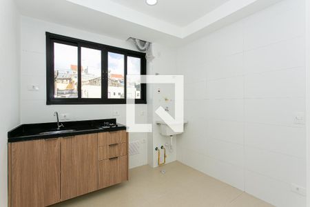 Apartamento para alugar com 31m², 1 quarto e sem vaga