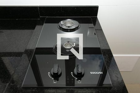 Apartamento para alugar com 31m², 1 quarto e sem vaga