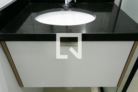 Apartamento para alugar com 31m², 1 quarto e sem vaga