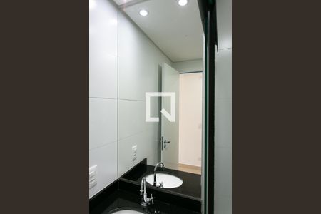 Apartamento para alugar com 31m², 1 quarto e sem vaga