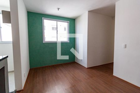 Sala de apartamento à venda com 2 quartos, 42m² em Água Branca, São Paulo