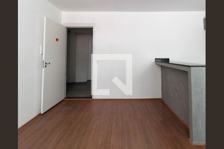 Sala de apartamento à venda com 2 quartos, 42m² em Água Branca, São Paulo