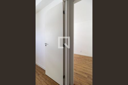 Apartamento à venda com 42m², 2 quartos e sem vaga Apartamento à venda com 42m², 2 quartos e sem vagaQuarto 1