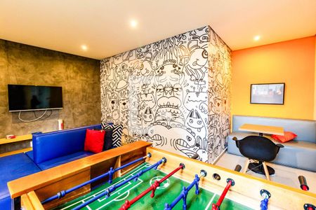 Apartamento à venda com 42m², 2 quartos e sem vaga Apartamento à venda com 42m², 2 quartos e sem vagaÁrea comum