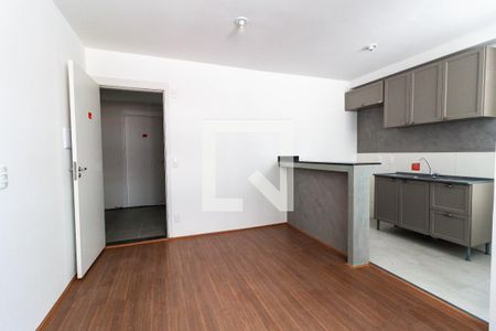 Apartamento à venda com 42m², 2 quartos e sem vaga Apartamento à venda com 42m², 2 quartos e sem vagaCozinha