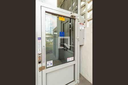 Apartamento à venda com 42m², 2 quartos e sem vaga Apartamento à venda com 42m², 2 quartos e sem vagaAcessibilidade