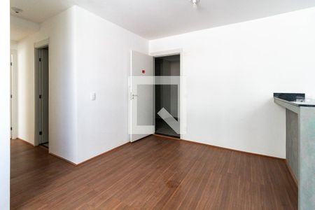 Sala de apartamento à venda com 2 quartos, 42m² em Água Branca, São Paulo