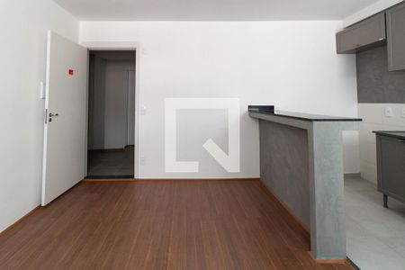 Apartamento à venda com 42m², 2 quartos e sem vaga Apartamento à venda com 42m², 2 quartos e sem vagaCozinha
