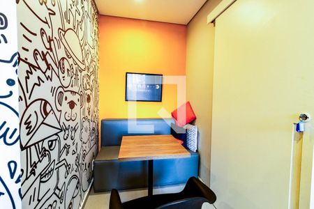 Apartamento à venda com 42m², 2 quartos e sem vaga Apartamento à venda com 42m², 2 quartos e sem vagaÁrea comum