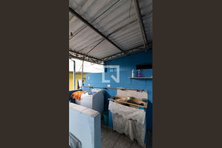 Casa à venda com 454m², 9 quartos e 2 vagasÁrea de Serviço