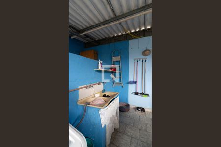 Casa à venda com 454m², 9 quartos e 2 vagasÁrea de Serviço