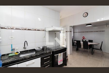 Casa à venda com 454m², 9 quartos e 2 vagasCozinha