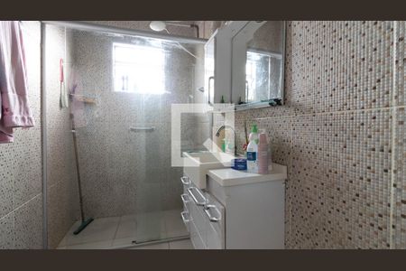 Casa à venda com 454m², 9 quartos e 2 vagasBanheiro da Suíte