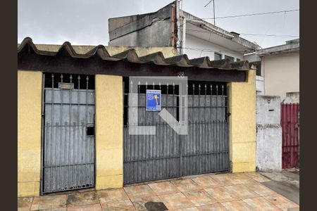 Casa à venda com 454m², 9 quartos e 2 vagasFachada e Plaquinha