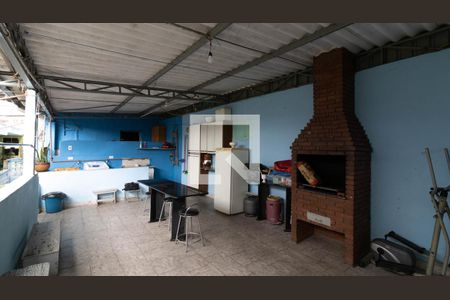 Casa à venda com 454m², 9 quartos e 2 vagasEspaço Gourmet