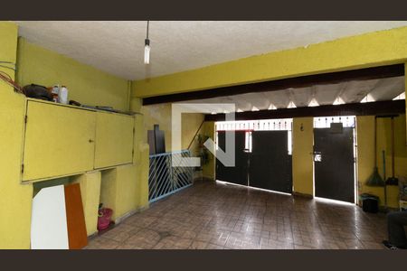 Casa à venda com 454m², 9 quartos e 2 vagasGaragem