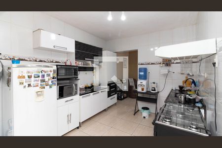 Casa à venda com 454m², 9 quartos e 2 vagasCozinha