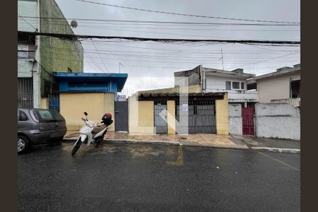 Casa à venda com 454m², 9 quartos e 2 vagasFachada