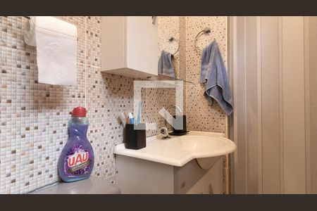 Casa à venda com 454m², 9 quartos e 2 vagasBanheiro