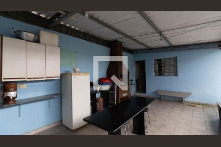 Casa à venda com 454m², 9 quartos e 2 vagasEspaço Gourmet