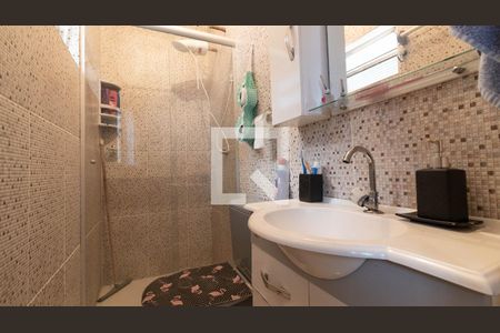 Casa à venda com 454m², 9 quartos e 2 vagasBanheiro