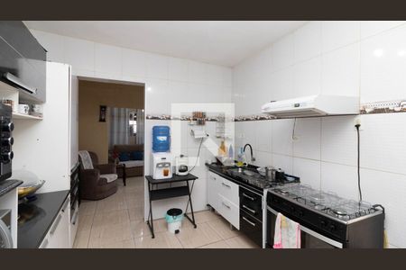 Casa à venda com 454m², 9 quartos e 2 vagasCozinha