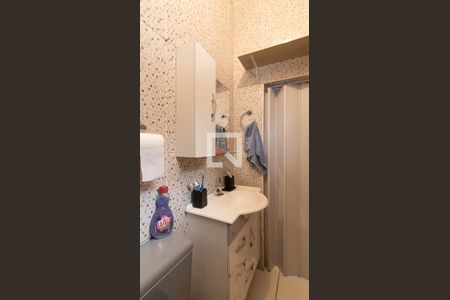 Casa à venda com 454m², 9 quartos e 2 vagasBanheiro