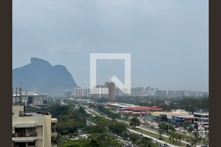 Apartamento à venda com 360m², 3 quartos e 3 vagas Apartamento à venda com 360m², 3 quartos e 3 vagasTerraço - Vista