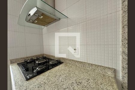 Apartamento à venda com 360m², 3 quartos e 3 vagas Apartamento à venda com 360m², 3 quartos e 3 vagasCozinha