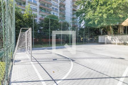 Apartamento à venda com 360m², 3 quartos e 3 vagas Apartamento à venda com 360m², 3 quartos e 3 vagasÁrea comum