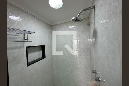 Apartamento à venda com 360m², 3 quartos e 3 vagas Apartamento à venda com 360m², 3 quartos e 3 vagasSuíte 1 - Banheiro