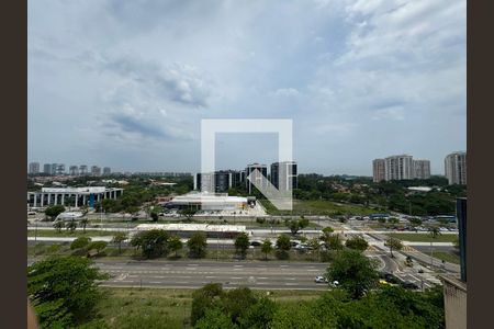 Apartamento à venda com 360m², 3 quartos e 3 vagas Apartamento à venda com 360m², 3 quartos e 3 vagasTerraço - Vista