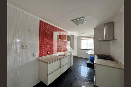 Apartamento à venda com 360m², 3 quartos e 3 vagas Apartamento à venda com 360m², 3 quartos e 3 vagasCozinha