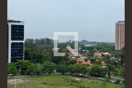 Apartamento à venda com 360m², 3 quartos e 3 vagas Apartamento à venda com 360m², 3 quartos e 3 vagasTerraço - Vista