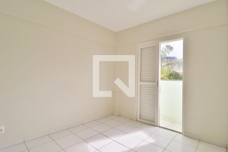 Quarto de apartamento para alugar com 1 quarto, 42m² em Tibery, Uberlândia