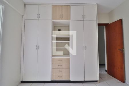 Quarto de apartamento para alugar com 1 quarto, 42m² em Tibery, Uberlândia