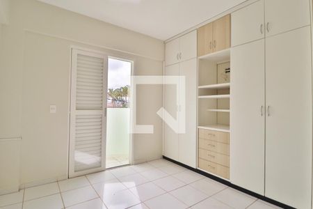 Quarto de apartamento para alugar com 1 quarto, 42m² em Tibery, Uberlândia