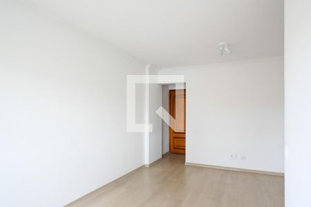 Sala de apartamento para alugar com 2 quartos, 52m² em Sacomã, São Paulo