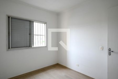 Quarto 1 de apartamento para alugar com 2 quartos, 52m² em Sacomã, São Paulo