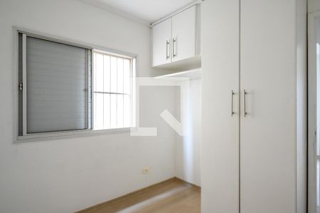 Quarto 2 de apartamento para alugar com 2 quartos, 52m² em Sacomã, São Paulo