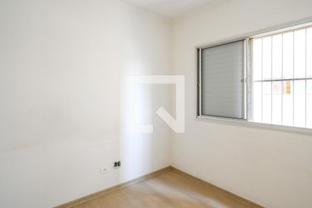 Quarto 2 de apartamento para alugar com 2 quartos, 52m² em Sacomã, São Paulo