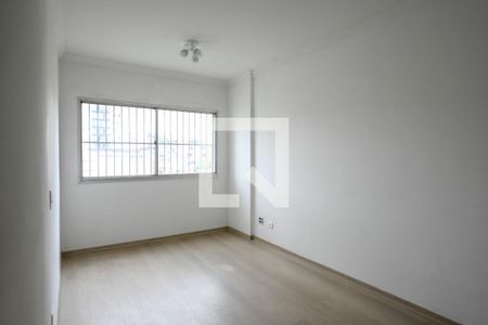 Sala de apartamento para alugar com 2 quartos, 52m² em Sacomã, São Paulo