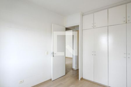 Quarto 1 de apartamento para alugar com 2 quartos, 52m² em Sacomã, São Paulo