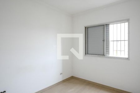Quarto 1 de apartamento para alugar com 2 quartos, 52m² em Sacomã, São Paulo