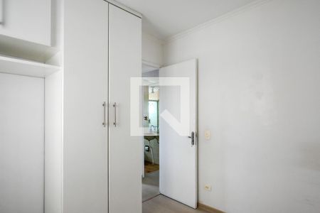 Quarto 2 de apartamento para alugar com 2 quartos, 52m² em Sacomã, São Paulo